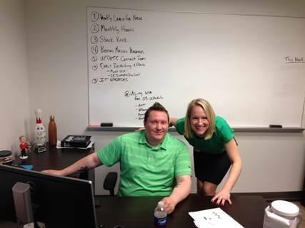 Stories @ HGS: Evan Camp | India